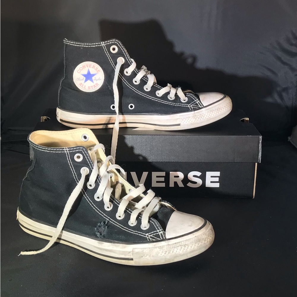Converse Chuck Taylor All Star Classic